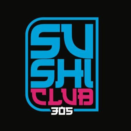 Sushi Club 305
